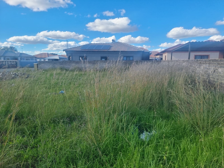0 Bedroom Property for Sale in Vanderbijlpark CE 4 Gauteng