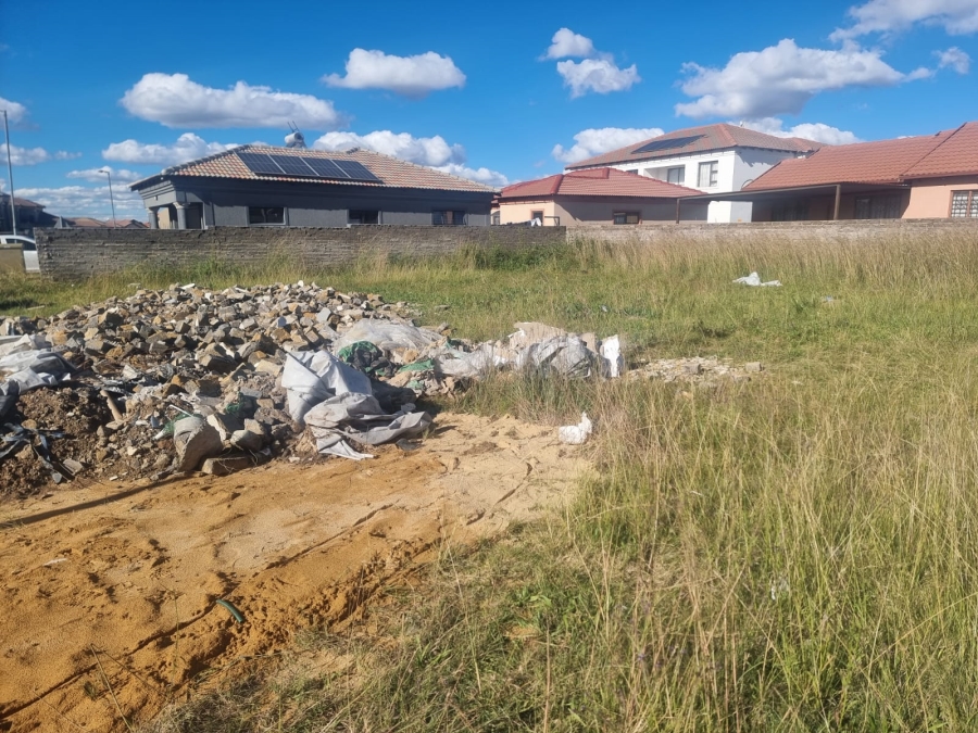 0 Bedroom Property for Sale in Vanderbijlpark CE 4 Gauteng