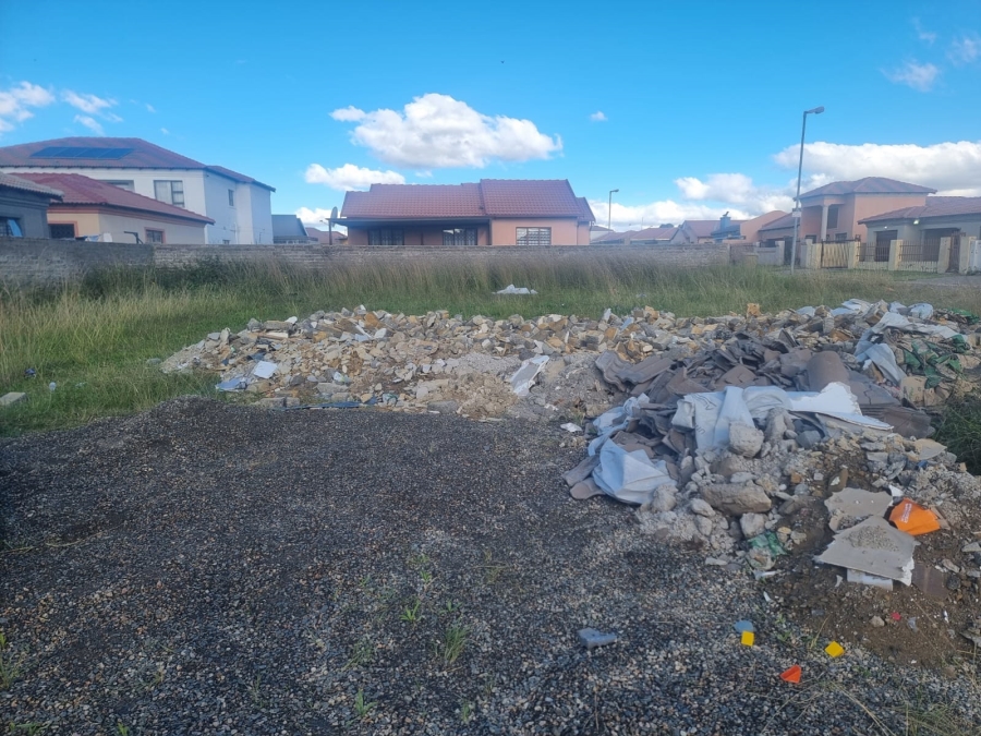 0 Bedroom Property for Sale in Vanderbijlpark CE 4 Gauteng