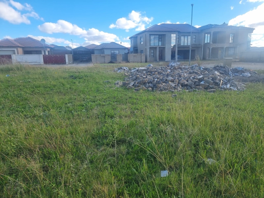 0 Bedroom Property for Sale in Vanderbijlpark CE 4 Gauteng