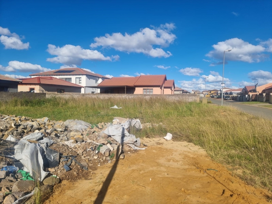 0 Bedroom Property for Sale in Vanderbijlpark CE 4 Gauteng