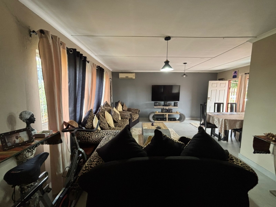 3 Bedroom Property for Sale in Klopperpark Gauteng