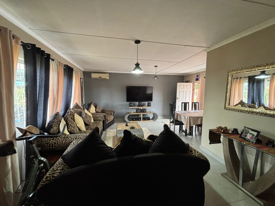3 Bedroom Property for Sale in Klopperpark Gauteng