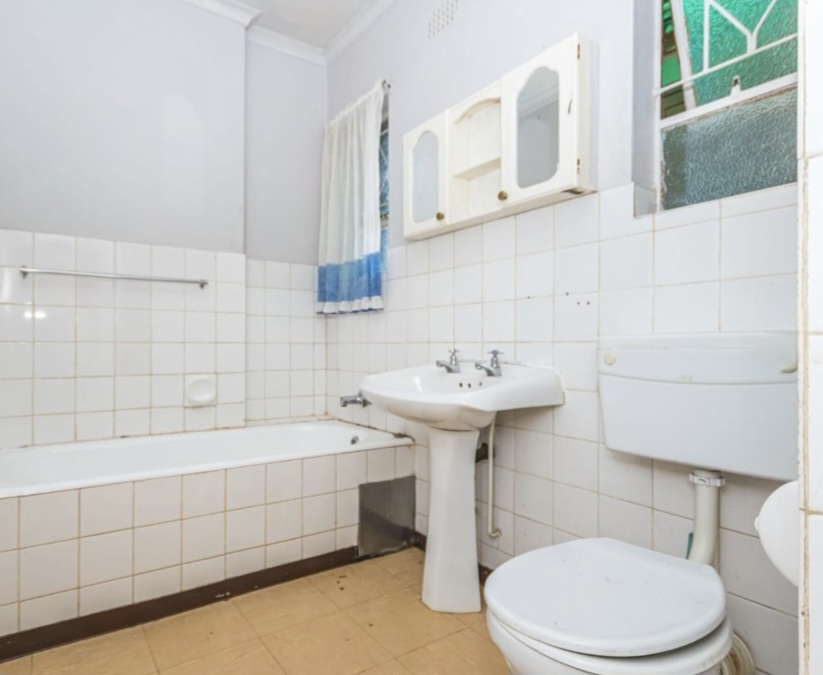 4 Bedroom Property for Sale in Glen Harvie Gauteng
