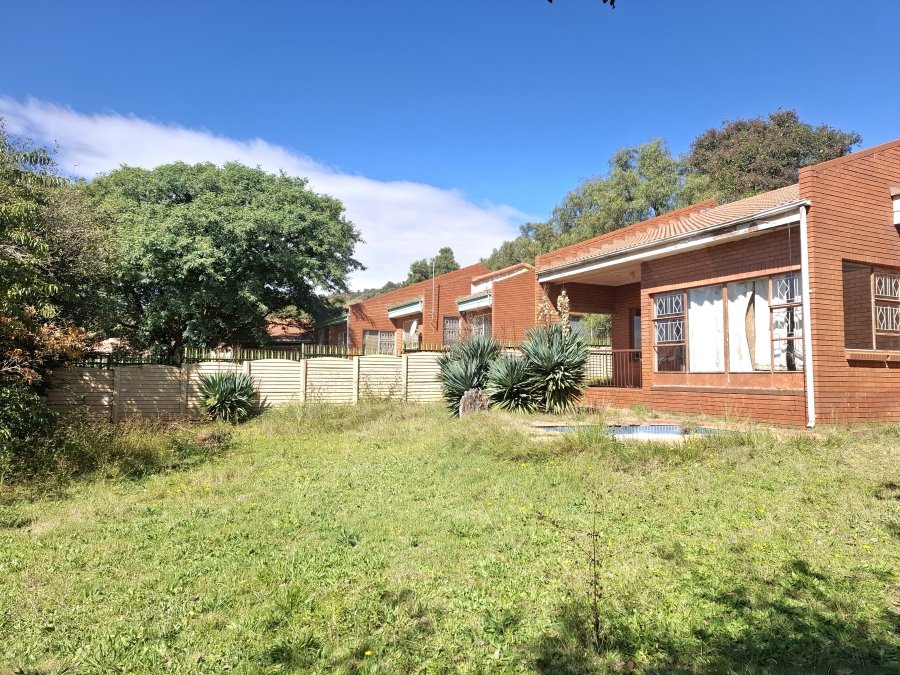 4 Bedroom Property for Sale in Glen Harvie Gauteng