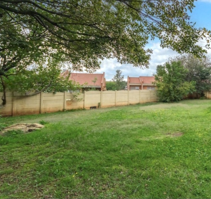 4 Bedroom Property for Sale in Glen Harvie Gauteng