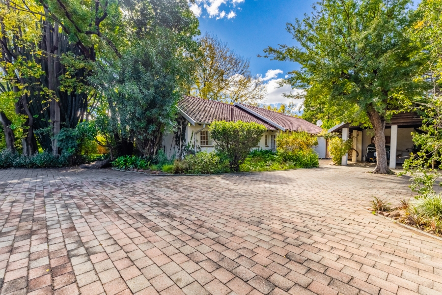 3 Bedroom Property for Sale in Sunninghill Gauteng