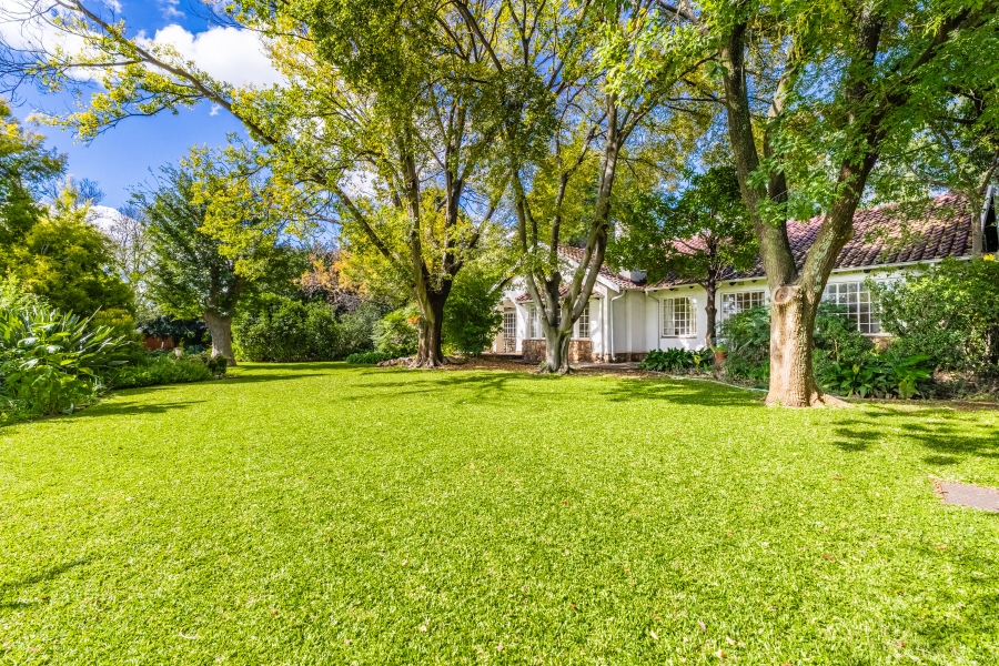 3 Bedroom Property for Sale in Sunninghill Gauteng
