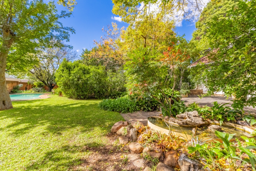 3 Bedroom Property for Sale in Sunninghill Gauteng
