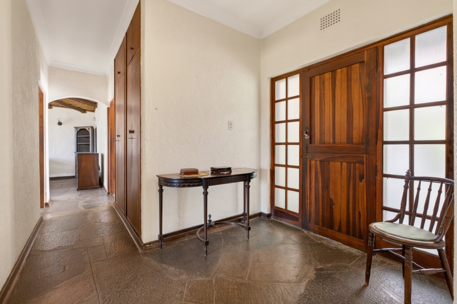 3 Bedroom Property for Sale in Sunninghill Gauteng