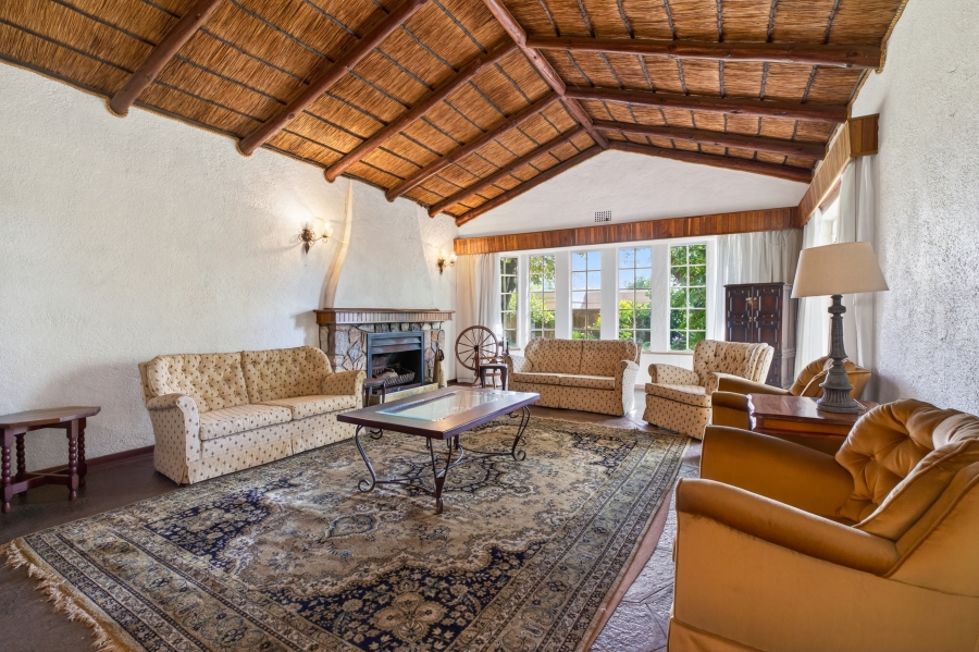 3 Bedroom Property for Sale in Sunninghill Gauteng