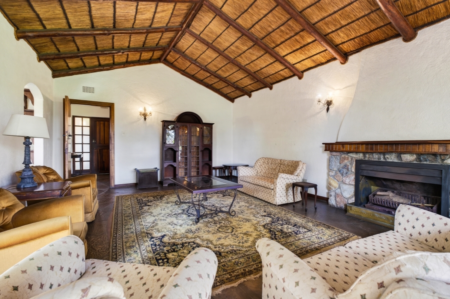 3 Bedroom Property for Sale in Sunninghill Gauteng