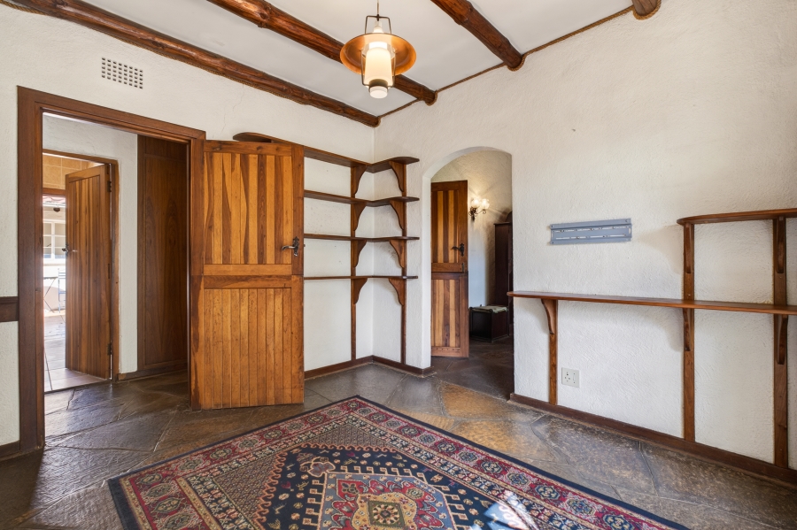 3 Bedroom Property for Sale in Sunninghill Gauteng