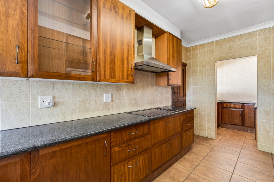 3 Bedroom Property for Sale in Sunninghill Gauteng