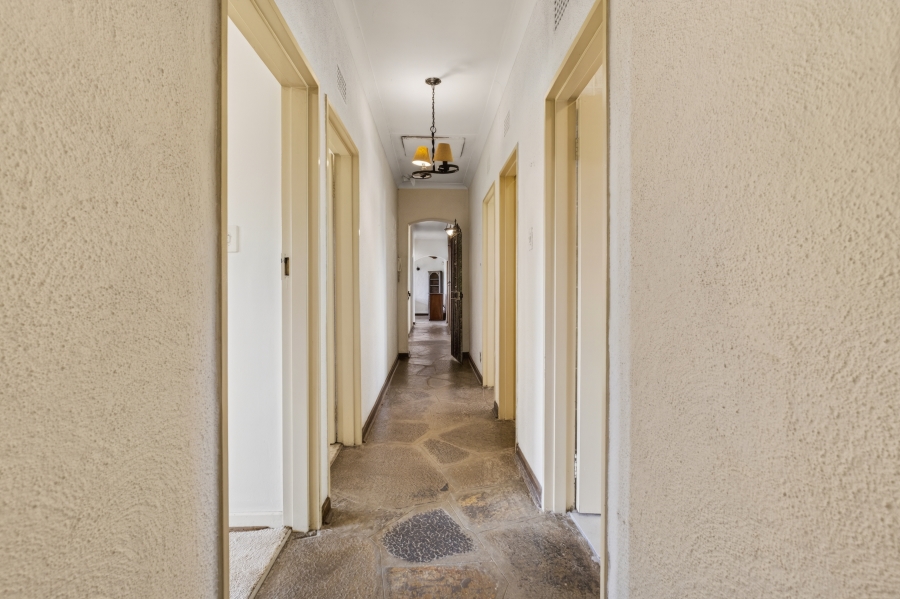 3 Bedroom Property for Sale in Sunninghill Gauteng