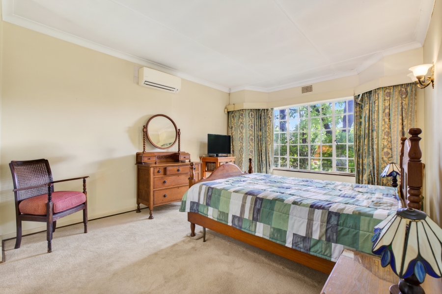 3 Bedroom Property for Sale in Sunninghill Gauteng