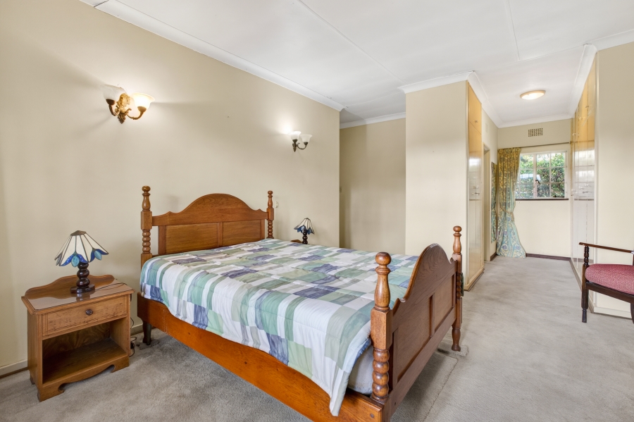 3 Bedroom Property for Sale in Sunninghill Gauteng