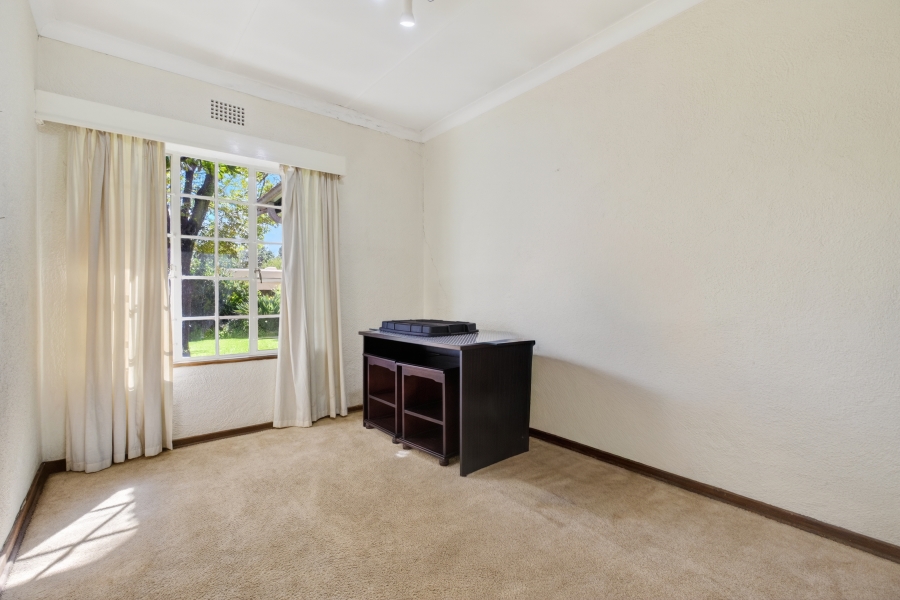 3 Bedroom Property for Sale in Sunninghill Gauteng