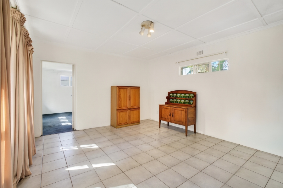 3 Bedroom Property for Sale in Sunninghill Gauteng