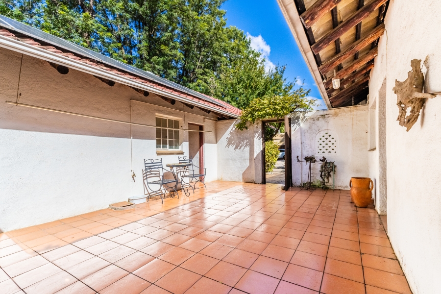 3 Bedroom Property for Sale in Sunninghill Gauteng