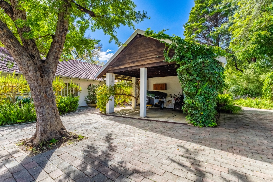 3 Bedroom Property for Sale in Sunninghill Gauteng