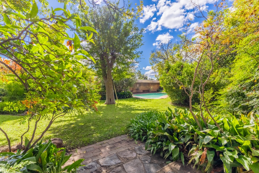 3 Bedroom Property for Sale in Sunninghill Gauteng