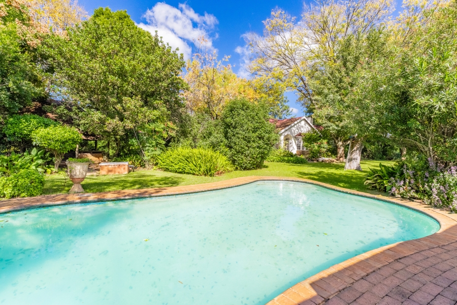 3 Bedroom Property for Sale in Sunninghill Gauteng