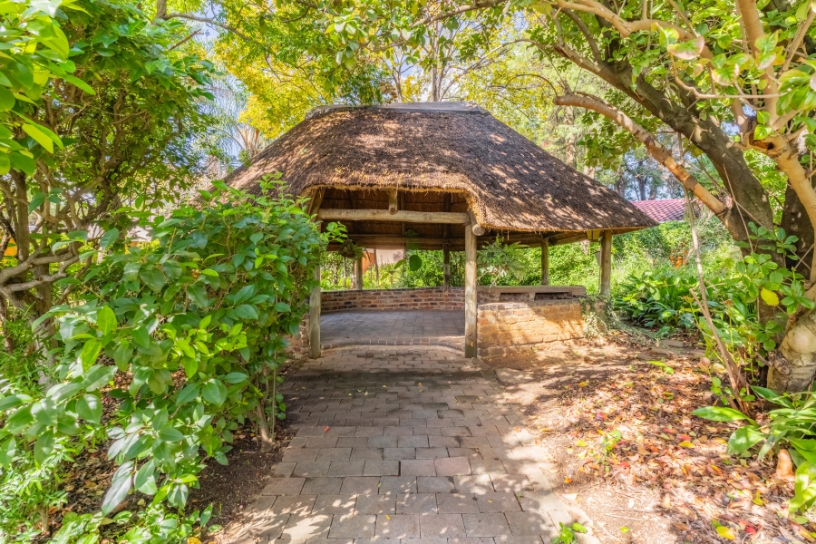 3 Bedroom Property for Sale in Sunninghill Gauteng