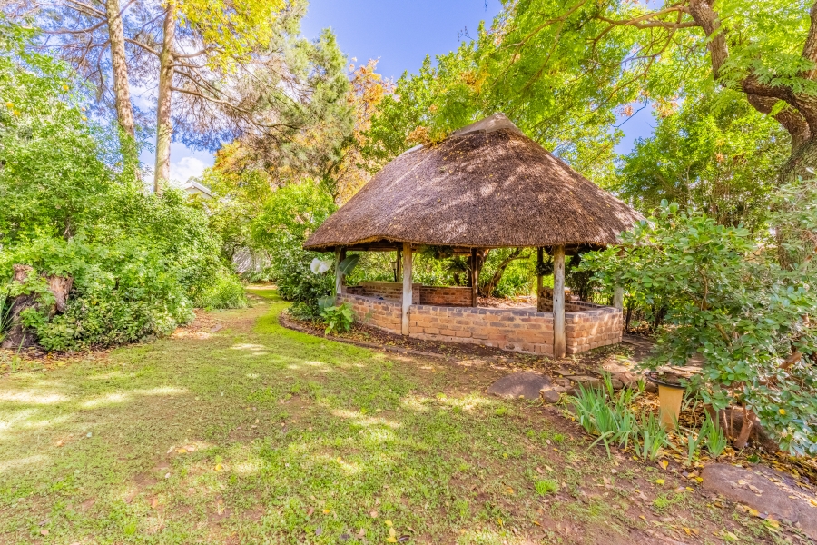 3 Bedroom Property for Sale in Sunninghill Gauteng