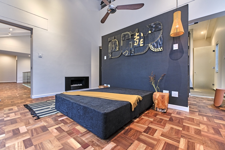 To Let 4 Bedroom Property for Rent in Waterfall Country Village Gauteng
