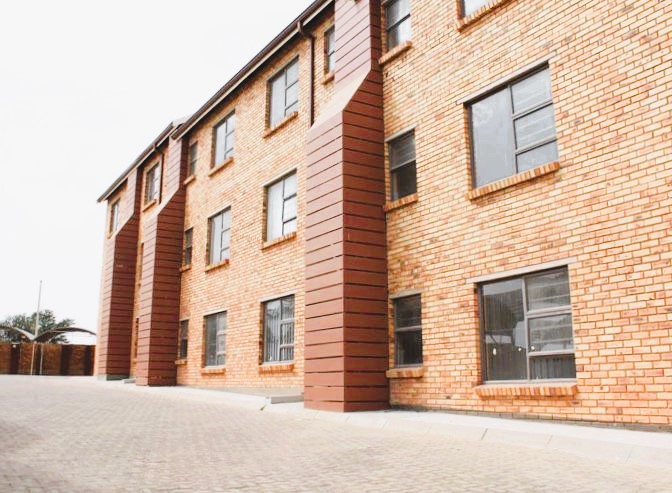 1 Bedroom Property for Sale in Honeypark Gauteng