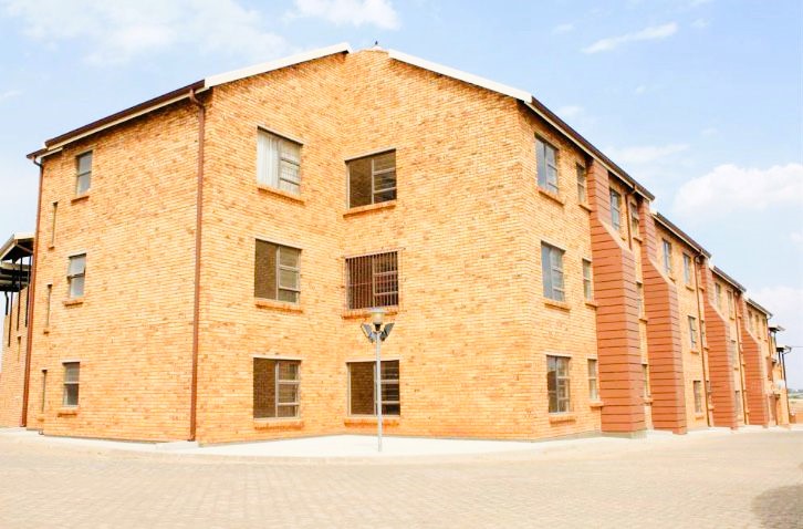 1 Bedroom Property for Sale in Honeypark Gauteng