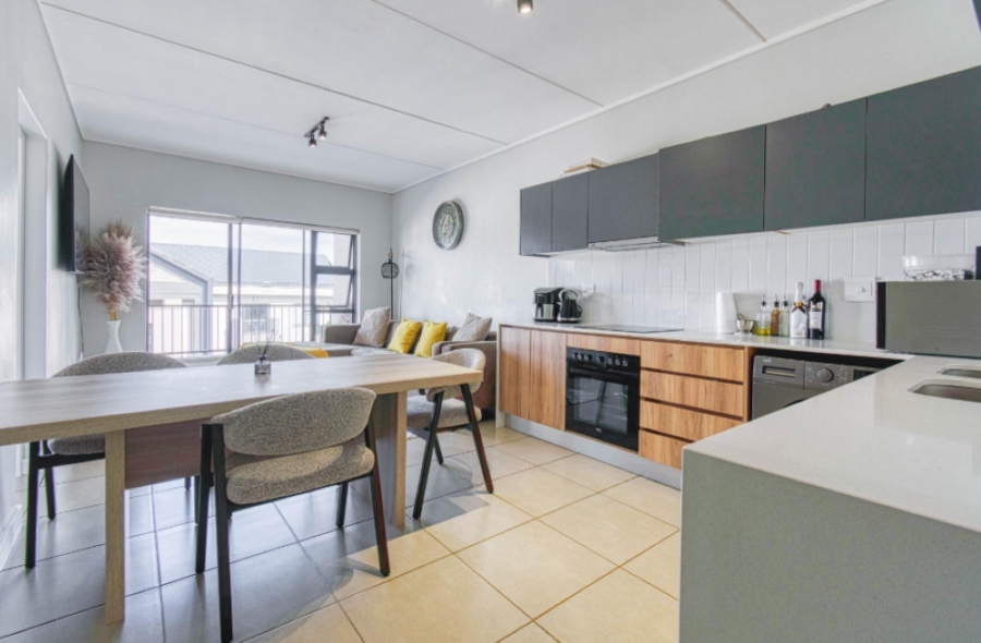 1 Bedroom Property for Sale in Mulbarton Gauteng