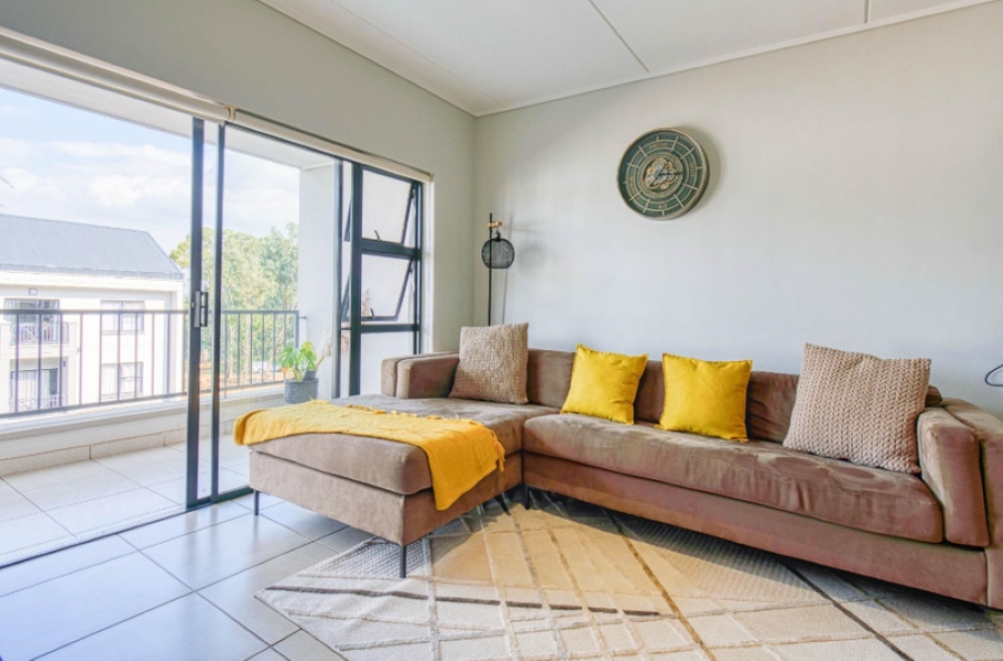1 Bedroom Property for Sale in Mulbarton Gauteng