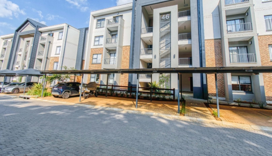1 Bedroom Property for Sale in Mulbarton Gauteng
