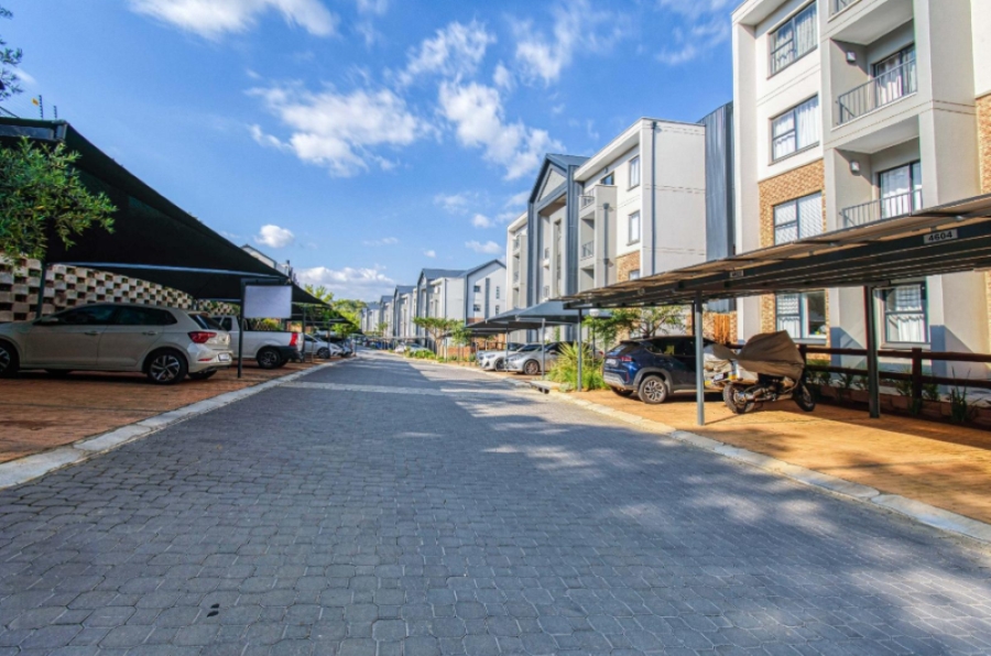 1 Bedroom Property for Sale in Mulbarton Gauteng