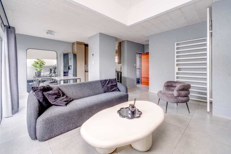 2 Bedroom Property for Sale in Lonehill Gauteng