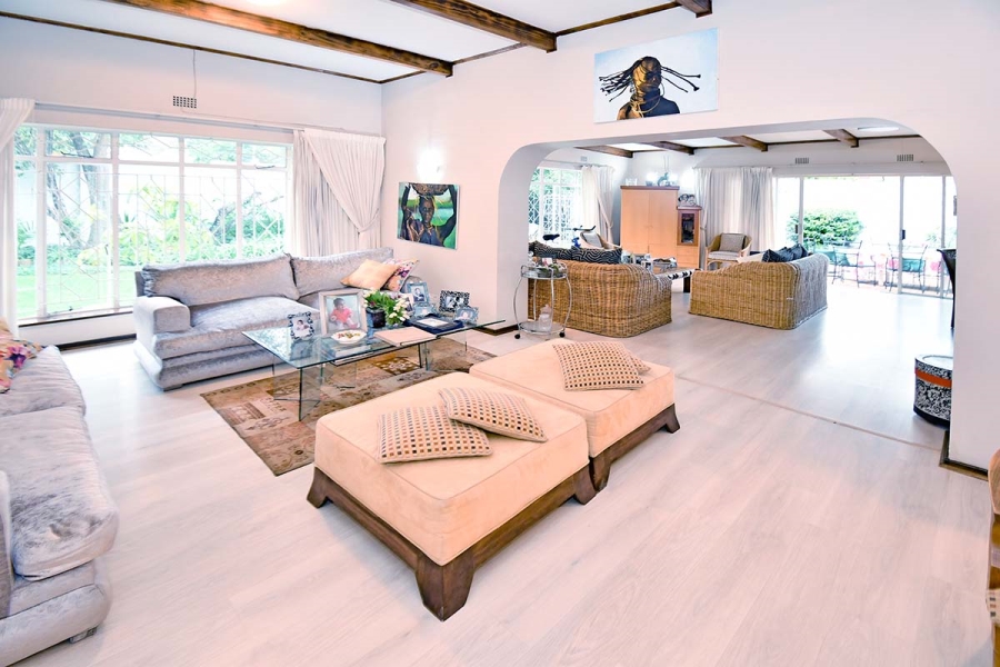4 Bedroom Property for Sale in Highlands North Gauteng