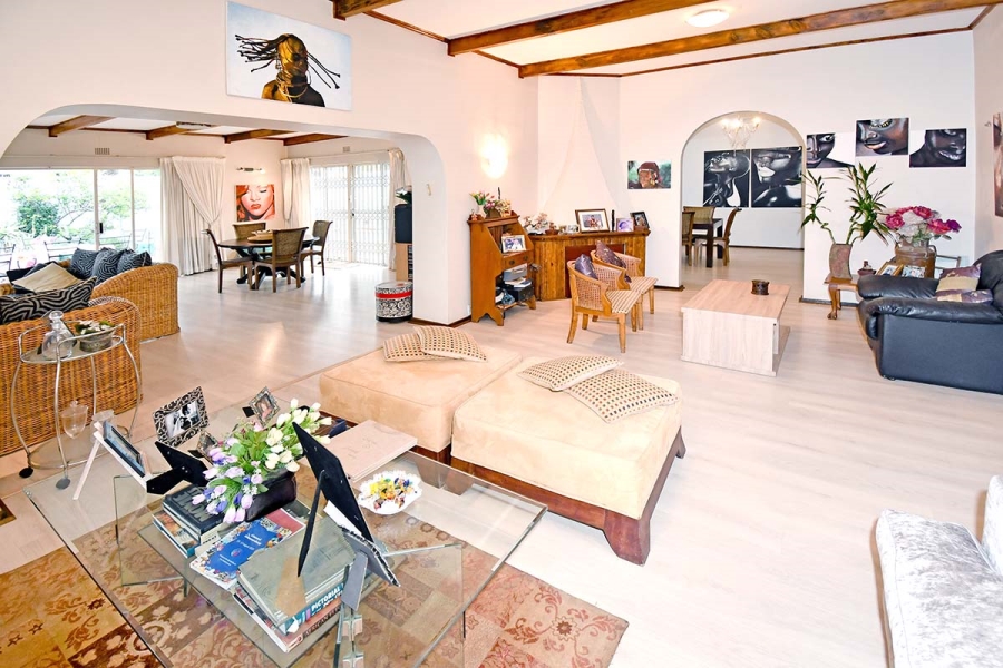 4 Bedroom Property for Sale in Highlands North Gauteng