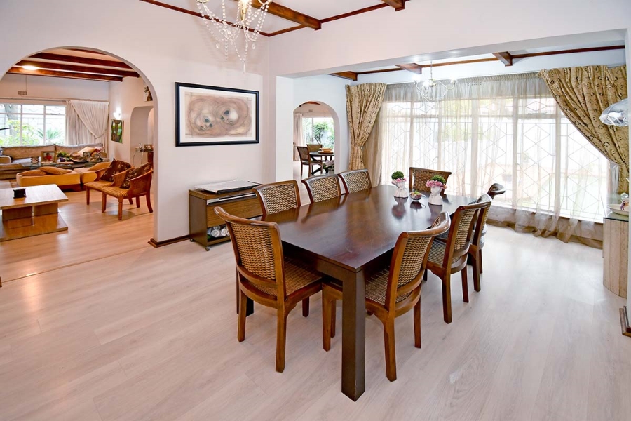 4 Bedroom Property for Sale in Highlands North Gauteng