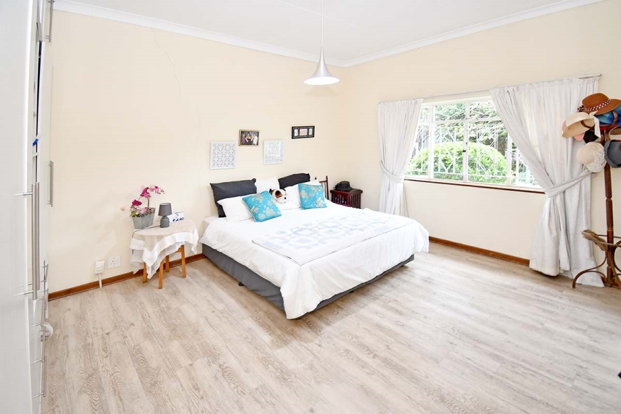 4 Bedroom Property for Sale in Highlands North Gauteng