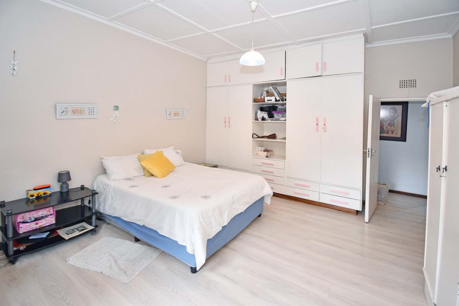 4 Bedroom Property for Sale in Highlands North Gauteng