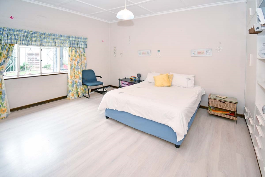 4 Bedroom Property for Sale in Highlands North Gauteng