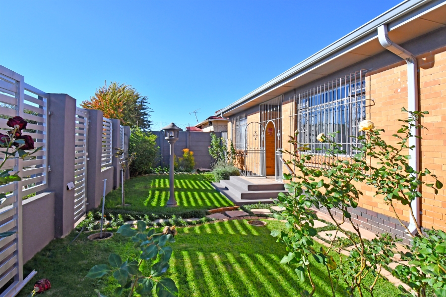 3 Bedroom Property for Sale in Crosby Gauteng