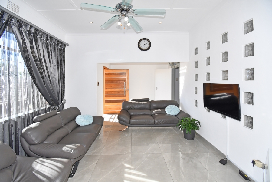 3 Bedroom Property for Sale in Crosby Gauteng