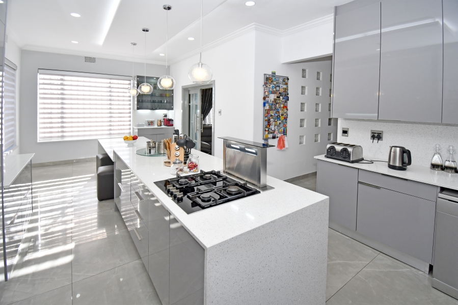3 Bedroom Property for Sale in Crosby Gauteng