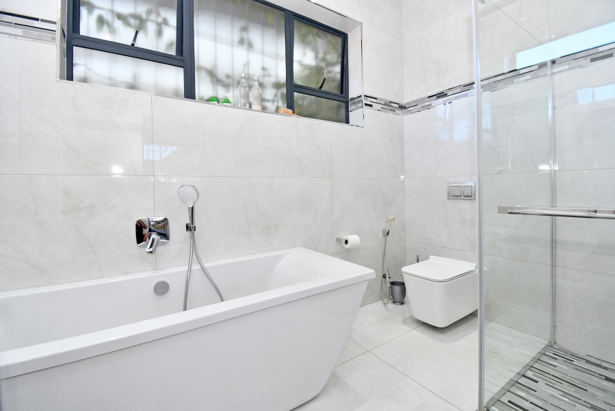 3 Bedroom Property for Sale in Crosby Gauteng
