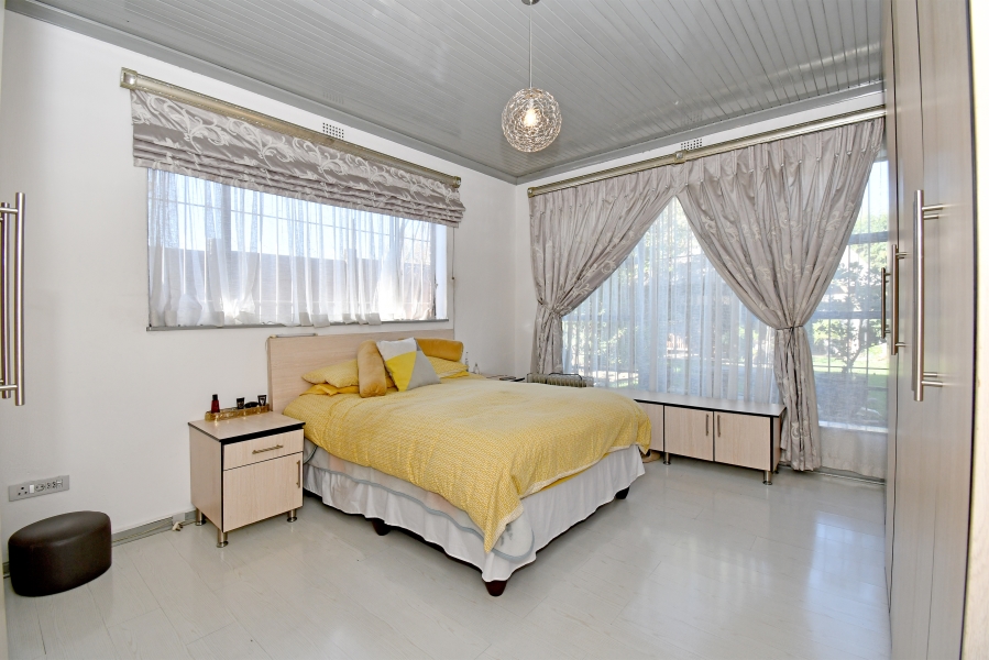 3 Bedroom Property for Sale in Crosby Gauteng