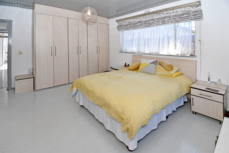 3 Bedroom Property for Sale in Crosby Gauteng