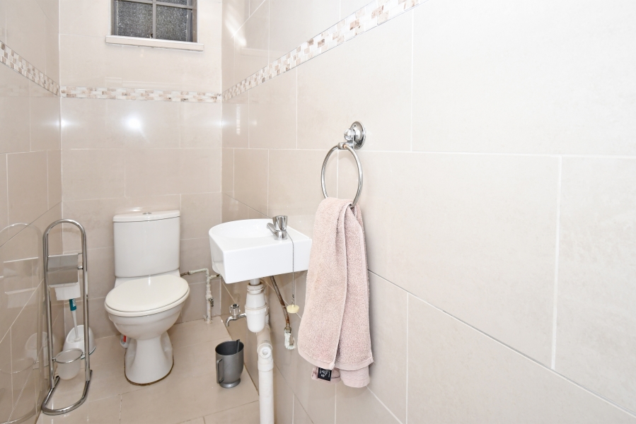 3 Bedroom Property for Sale in Crosby Gauteng